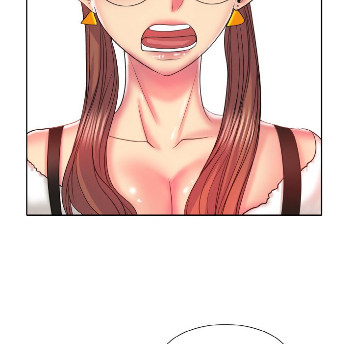 [韩国漫画] 一杆入洞 剧情,OL#[125P]-121