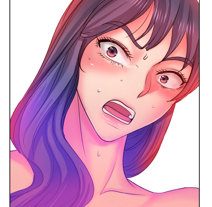 [韩国漫画] 一杆入洞 剧情,OL#[125P]-124