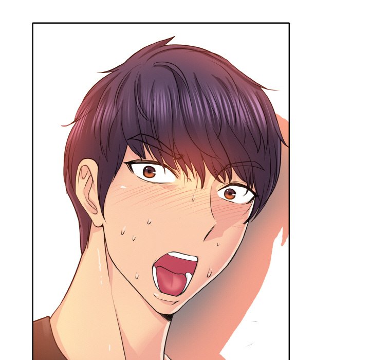 [韩国漫画] 一杆入洞 剧情,OL#[125P]-13