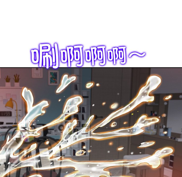 [韩国漫画] 一杆入洞 剧情,OL#[125P]-38