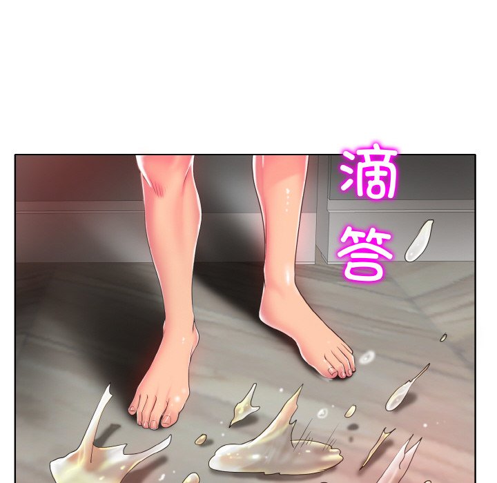 [韩国漫画] 一杆入洞 剧情,OL#[125P]-40