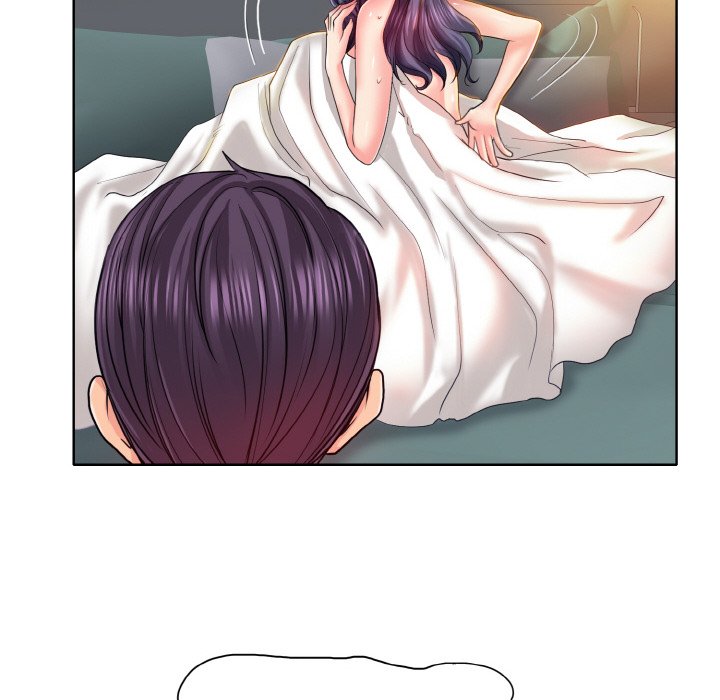 [韩国漫画] 一杆入洞 剧情,OL#[125P]-44