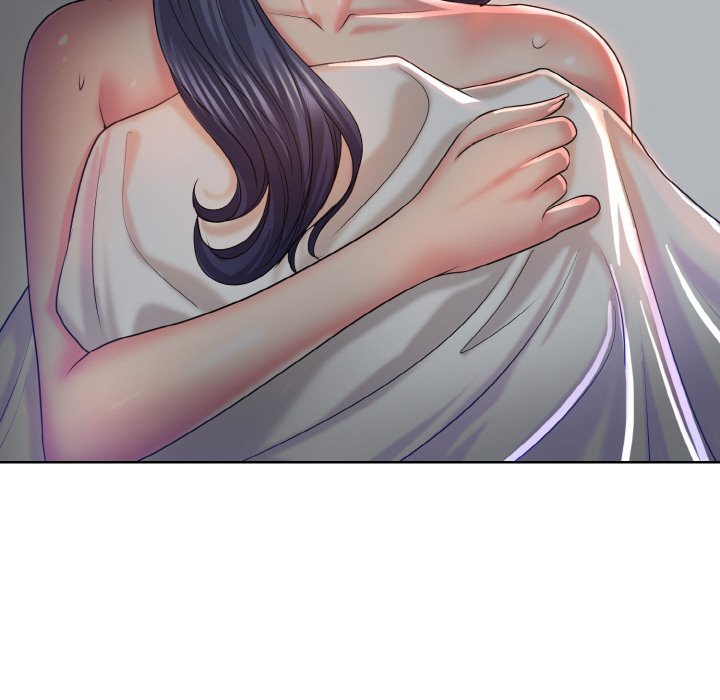 [韩国漫画] 一杆入洞 剧情,OL#[125P]-60