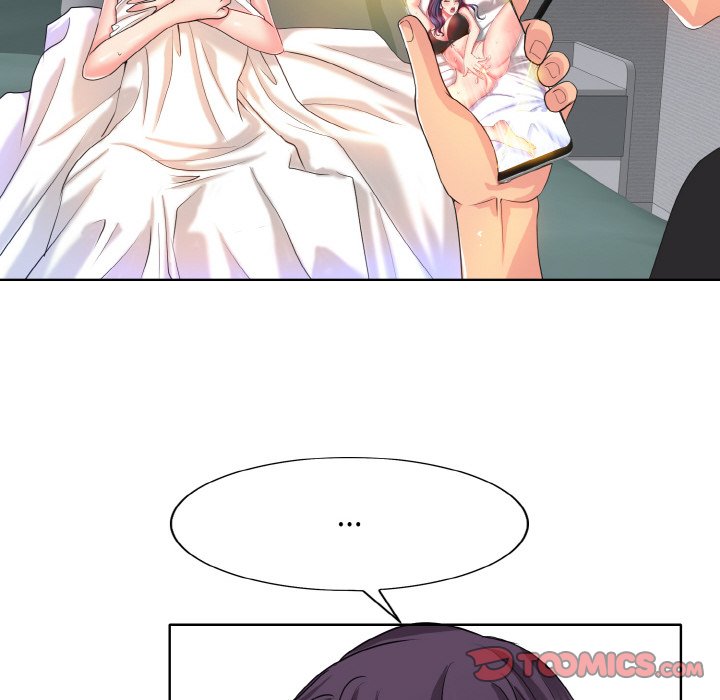 [韩国漫画] 一杆入洞 剧情,OL#[125P]-66