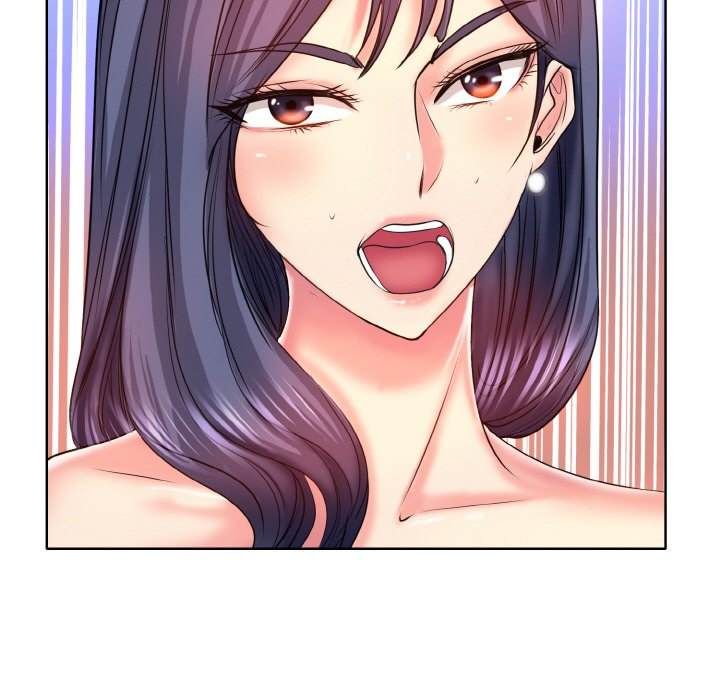 [韩国漫画] 一杆入洞 剧情,OL#[125P]-69