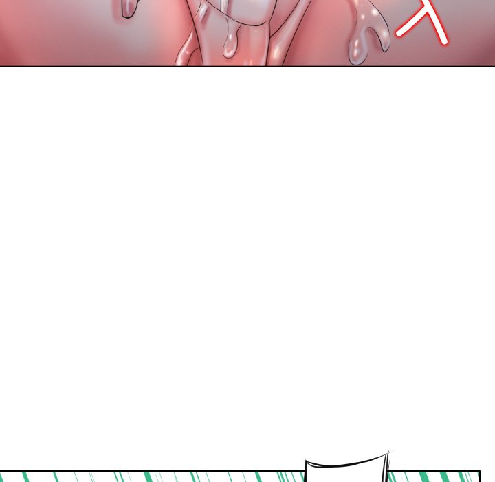 [韩国漫画] 一杆入洞 剧情,OL#[125P]-7