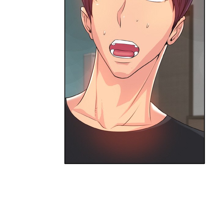 [韩国漫画] 一杆入洞 剧情,OL#[125P]-75