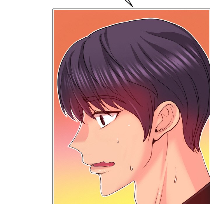 [韩国漫画] 一杆入洞 剧情,OL#[125P]-78