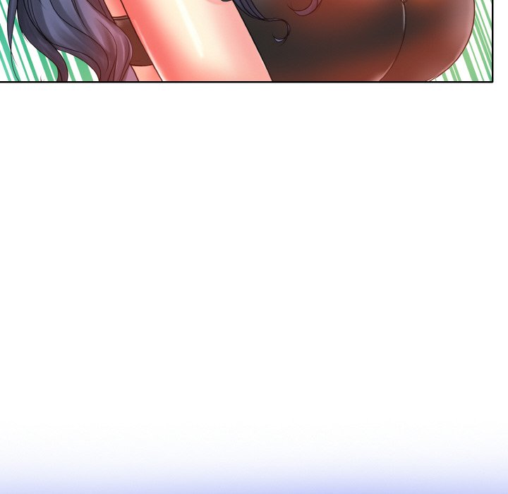 [韩国漫画] 一杆入洞 剧情,OL#[125P]-9