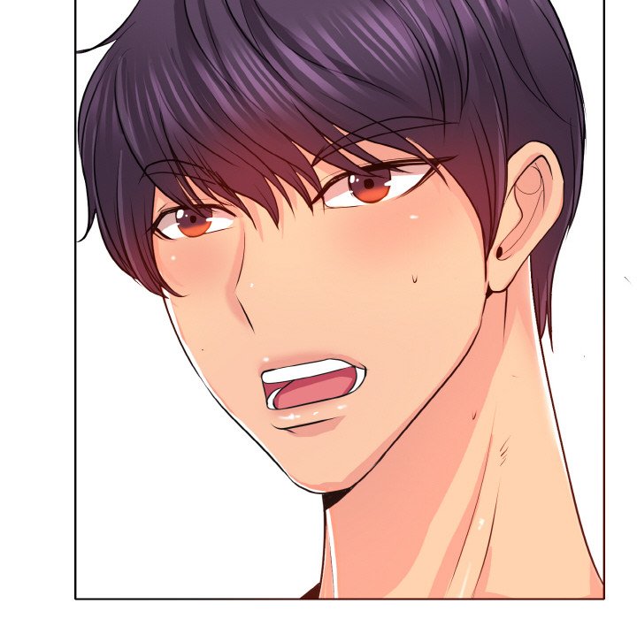 [韩国漫画] 一杆入洞 剧情,OL#[125P]-91