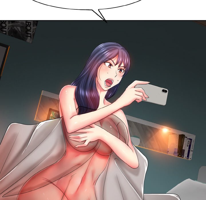 [韩国漫画] 一杆入洞 剧情,OL#[125P]-93