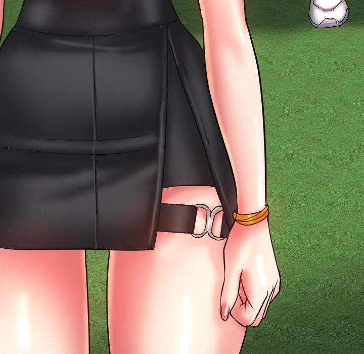 [韩国漫画] 一杆入洞 剧情,OL#[114P]-10