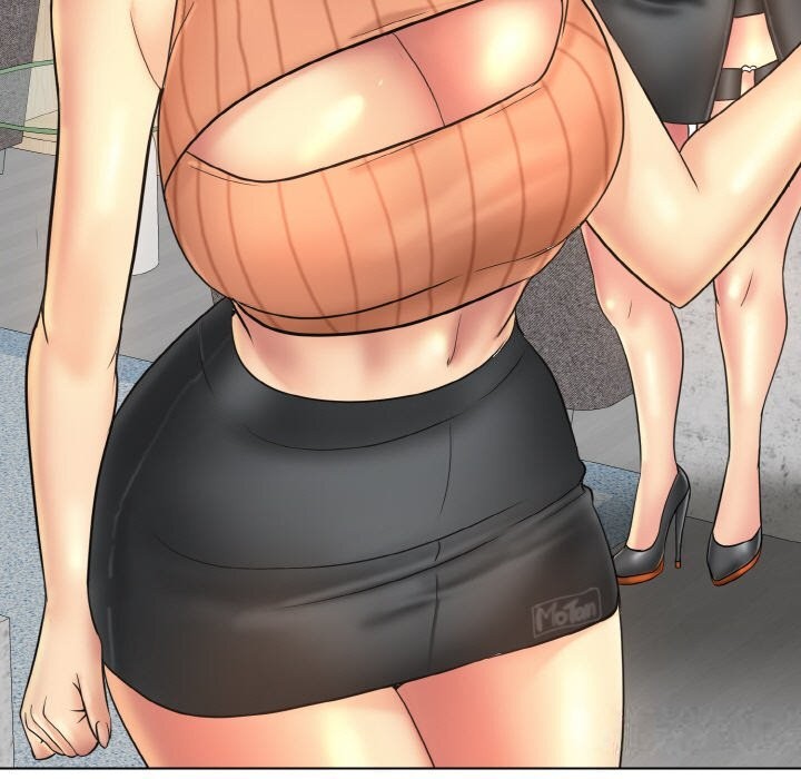 [韩国漫画] 一杆入洞 剧情,OL#[114P]-103