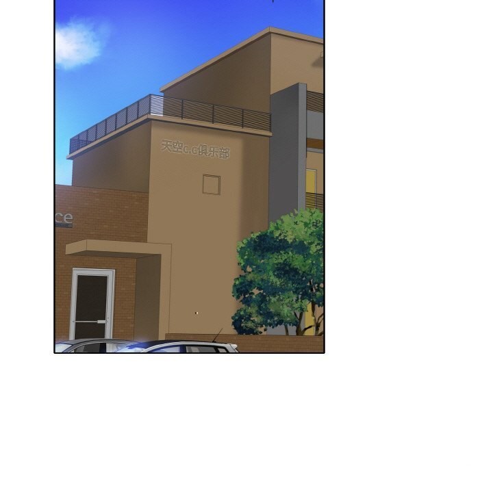 [韩国漫画] 一杆入洞 剧情,OL#[114P]-113