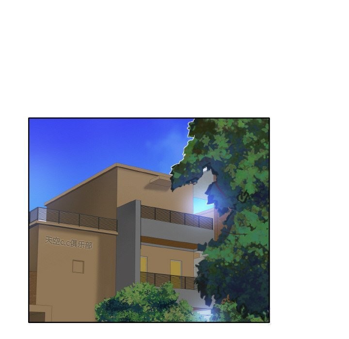 [韩国漫画] 一杆入洞 剧情,OL#[114P]-13