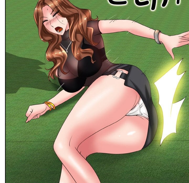 [韩国漫画] 一杆入洞 剧情,OL#[114P]-39