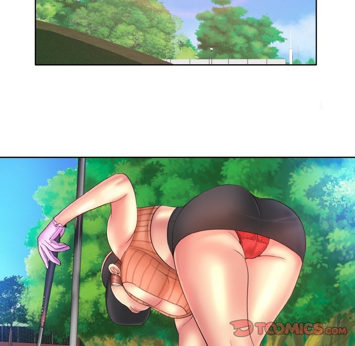 [韩国漫画] 一杆入洞 剧情,OL#[114P]-44