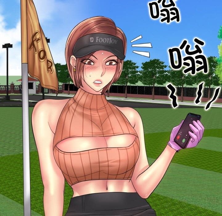 [韩国漫画] 一杆入洞 剧情,OL#[114P]-53