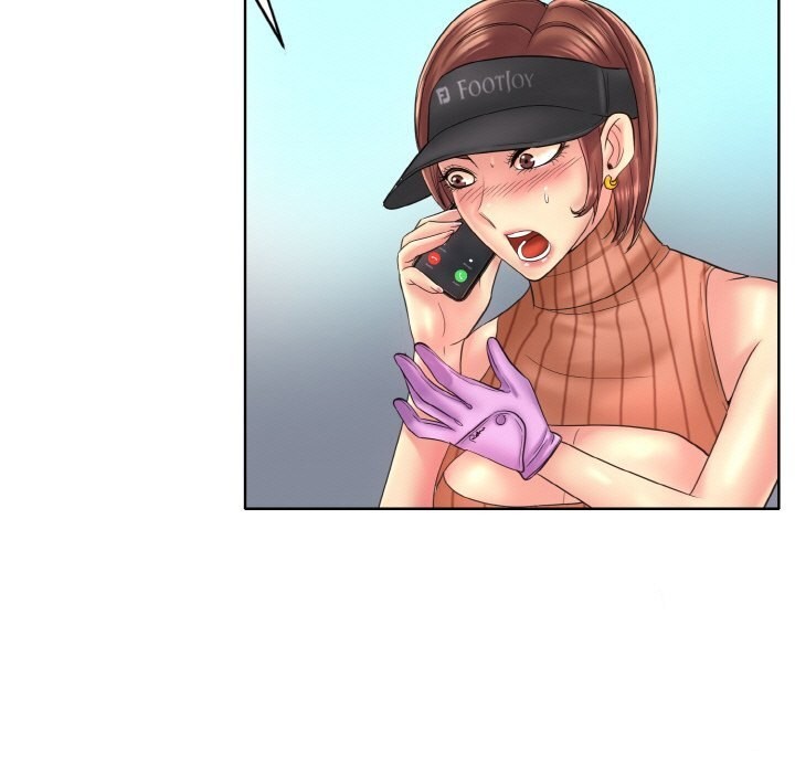 [韩国漫画] 一杆入洞 剧情,OL#[114P]-57