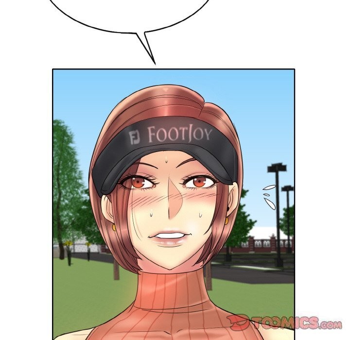 [韩国漫画] 一杆入洞 剧情,OL#[114P]-62