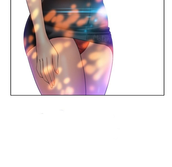 [韩国漫画] 一杆入洞 剧情,OL#[114P]-71