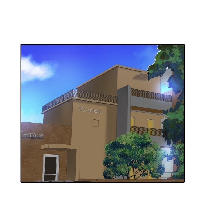 [韩国漫画] 一杆入洞 剧情,OL#[114P]-79