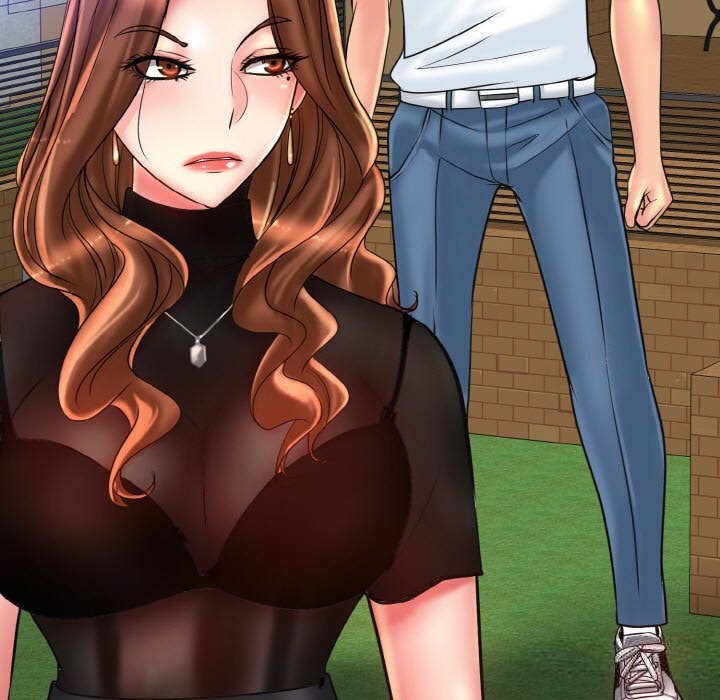 [韩国漫画] 一杆入洞 剧情,OL#[114P]-9