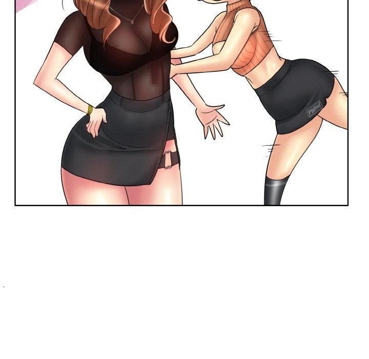 [韩国漫画] 一杆入洞 剧情,OL#[114P]-97