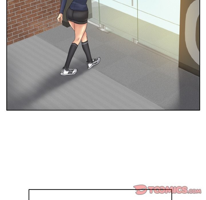 [韩国漫画] 一杆入洞 剧情,OL#[113P]-104