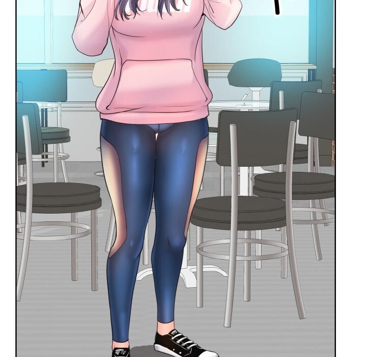 [韩国漫画] 一杆入洞 剧情,OL#[113P]-106