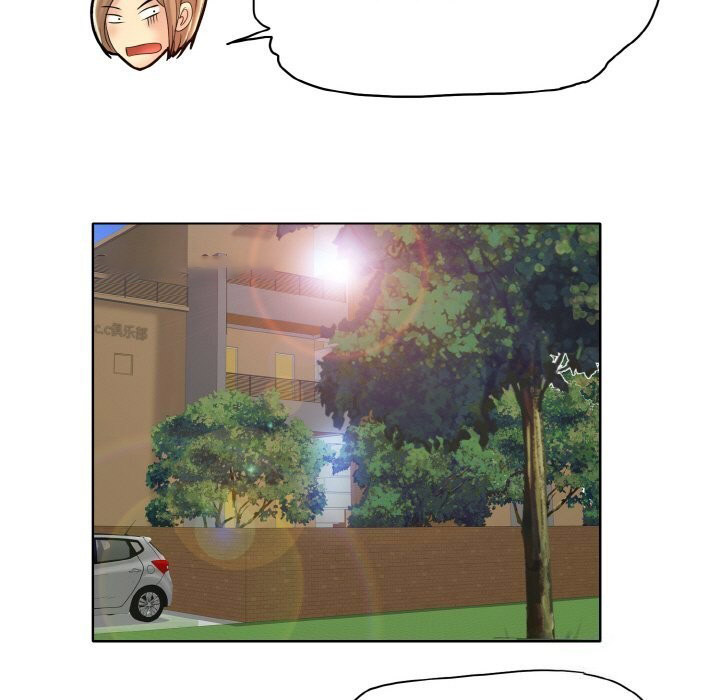 [韩国漫画] 一杆入洞 剧情,OL#[113P]-21