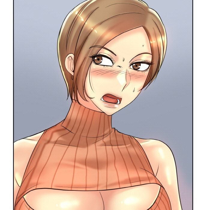 [韩国漫画] 一杆入洞 剧情,OL#[113P]-23