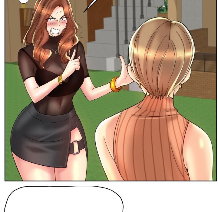 [韩国漫画] 一杆入洞 剧情,OL#[113P]-25