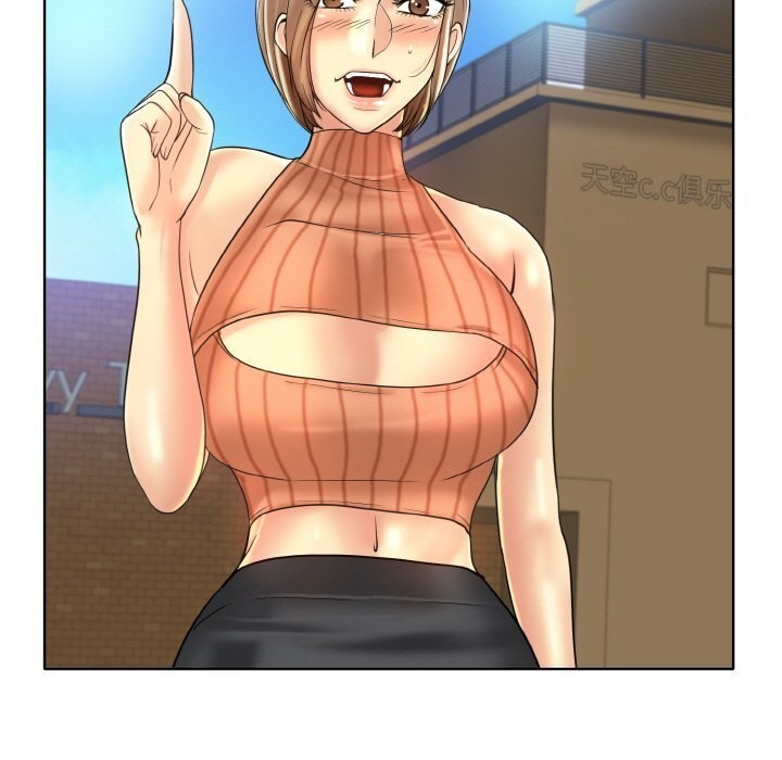 [韩国漫画] 一杆入洞 剧情,OL#[113P]-27