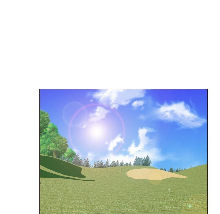 [韩国漫画] 一杆入洞 剧情,OL#[113P]-36