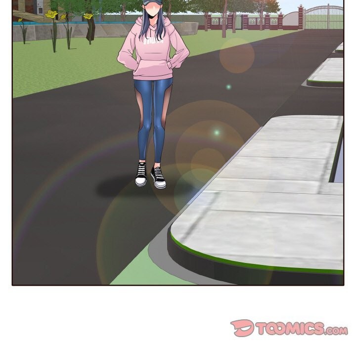 [韩国漫画] 一杆入洞 剧情,OL#[113P]-38