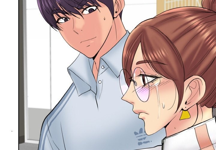 [韩国漫画] 一杆入洞 剧情,OL#[113P]-4