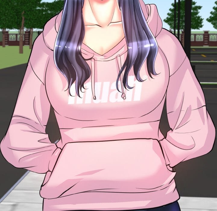 [韩国漫画] 一杆入洞 剧情,OL#[113P]-40