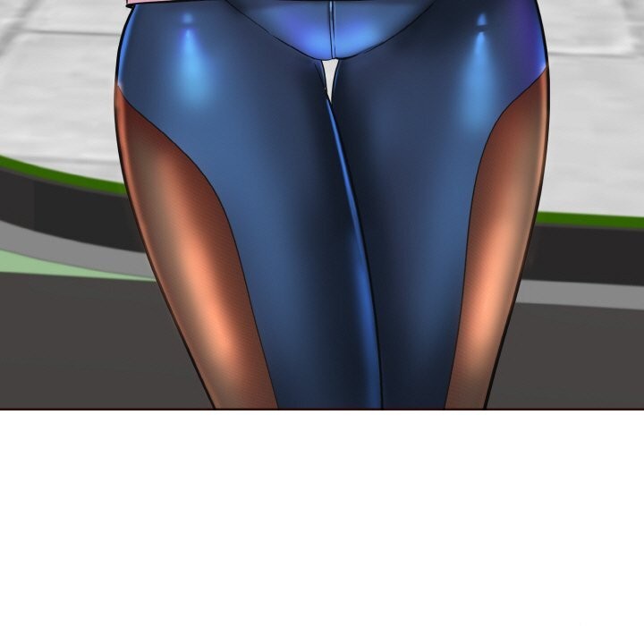 [韩国漫画] 一杆入洞 剧情,OL#[113P]-41