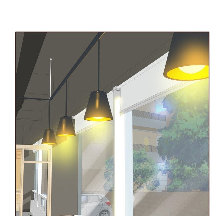 [韩国漫画] 一杆入洞 剧情,OL#[113P]-47