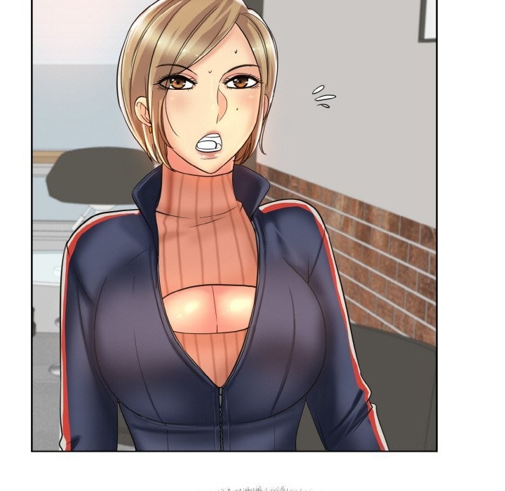 [韩国漫画] 一杆入洞 剧情,OL#[113P]-59