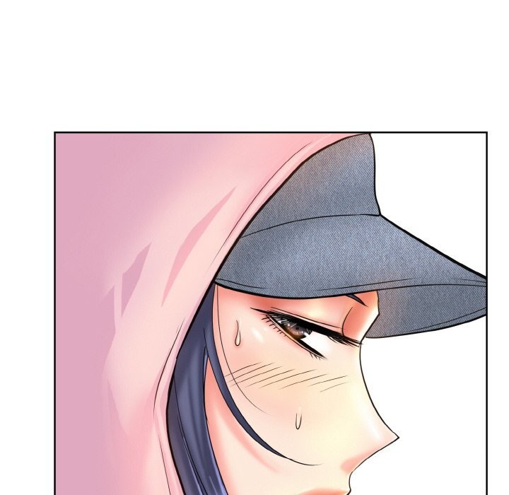 [韩国漫画] 一杆入洞 剧情,OL#[113P]-66