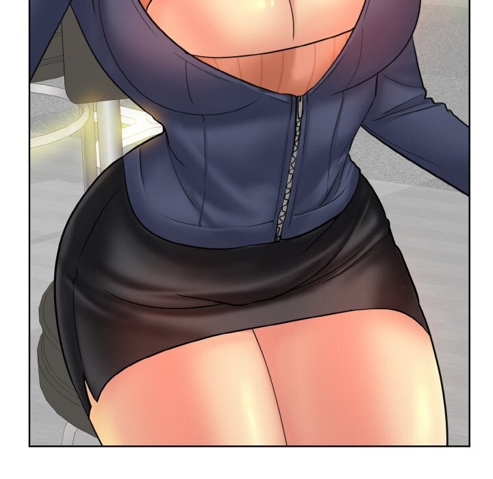 [韩国漫画] 一杆入洞 剧情,OL#[113P]-70