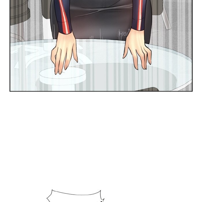 [韩国漫画] 一杆入洞 剧情,OL#[113P]-76