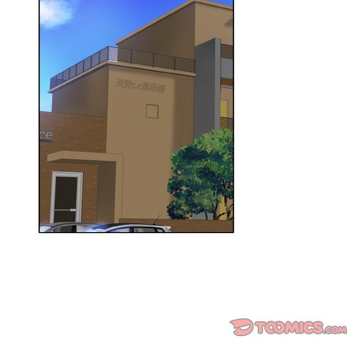 [韩国漫画] 一杆入洞 剧情,OL#[113P]-8