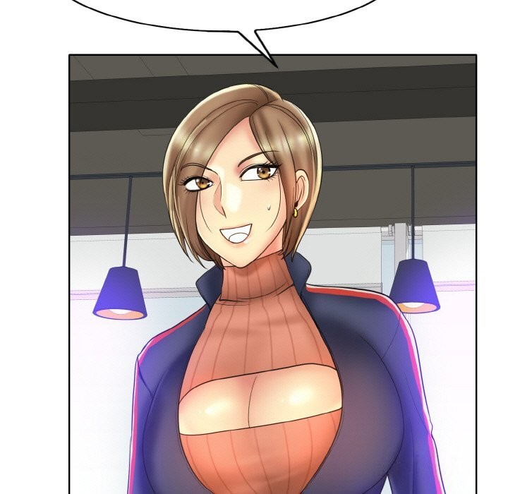 [韩国漫画] 一杆入洞 剧情,OL#[113P]-83