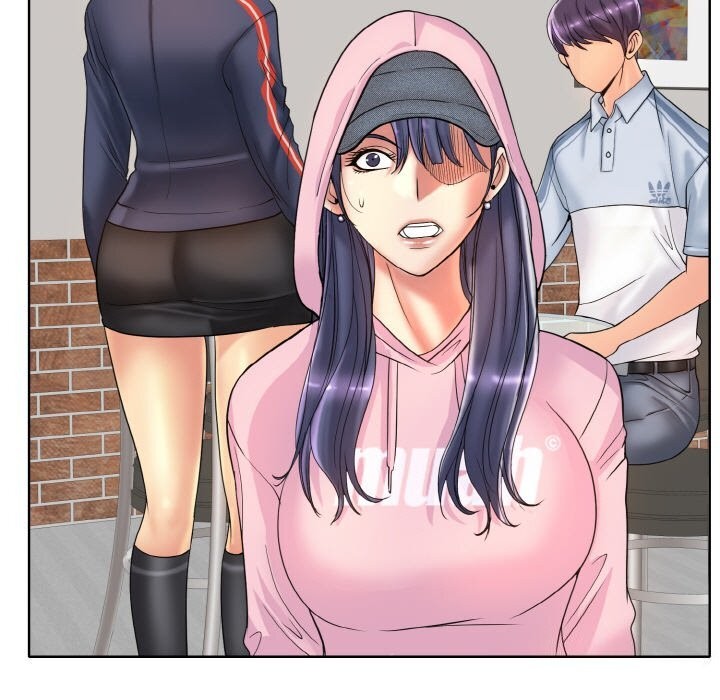 [韩国漫画] 一杆入洞 剧情,OL#[113P]-87