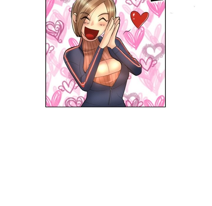 [韩国漫画] 一杆入洞 剧情,OL#[113P]-90