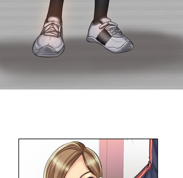 [韩国漫画] 一杆入洞 剧情,OL#[113P]-95