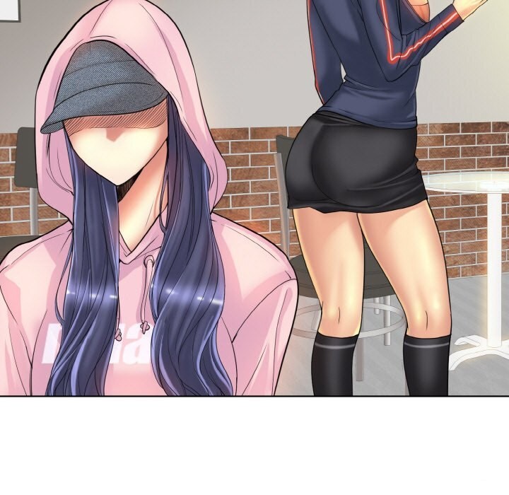 [韩国漫画] 一杆入洞 剧情,OL#[113P]-97